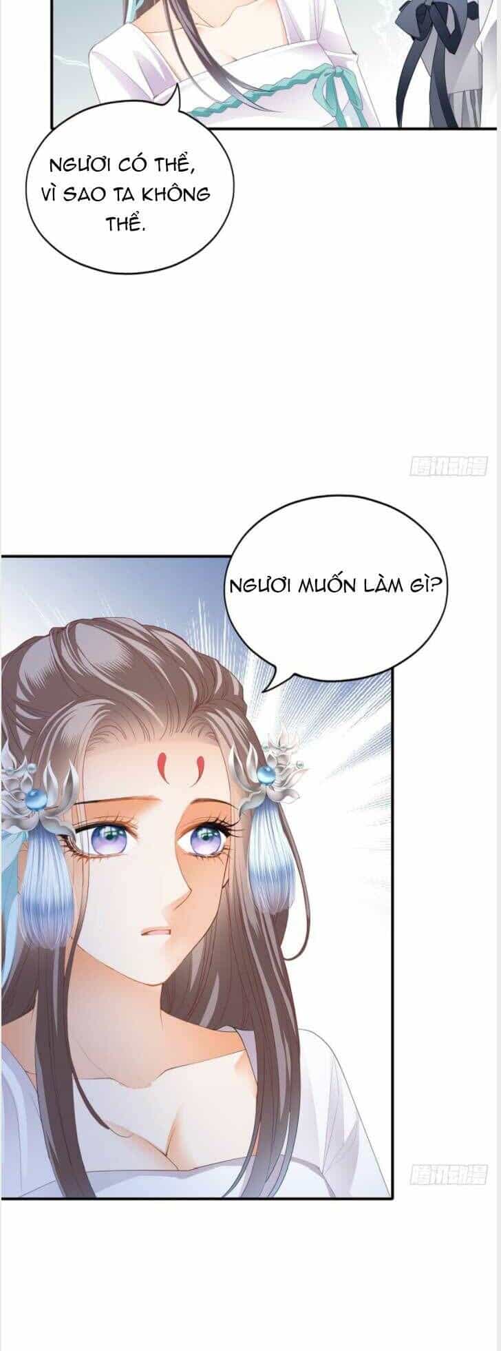 Bổn Vương Muốn Ngươi - Chương 139 - ảnh 13