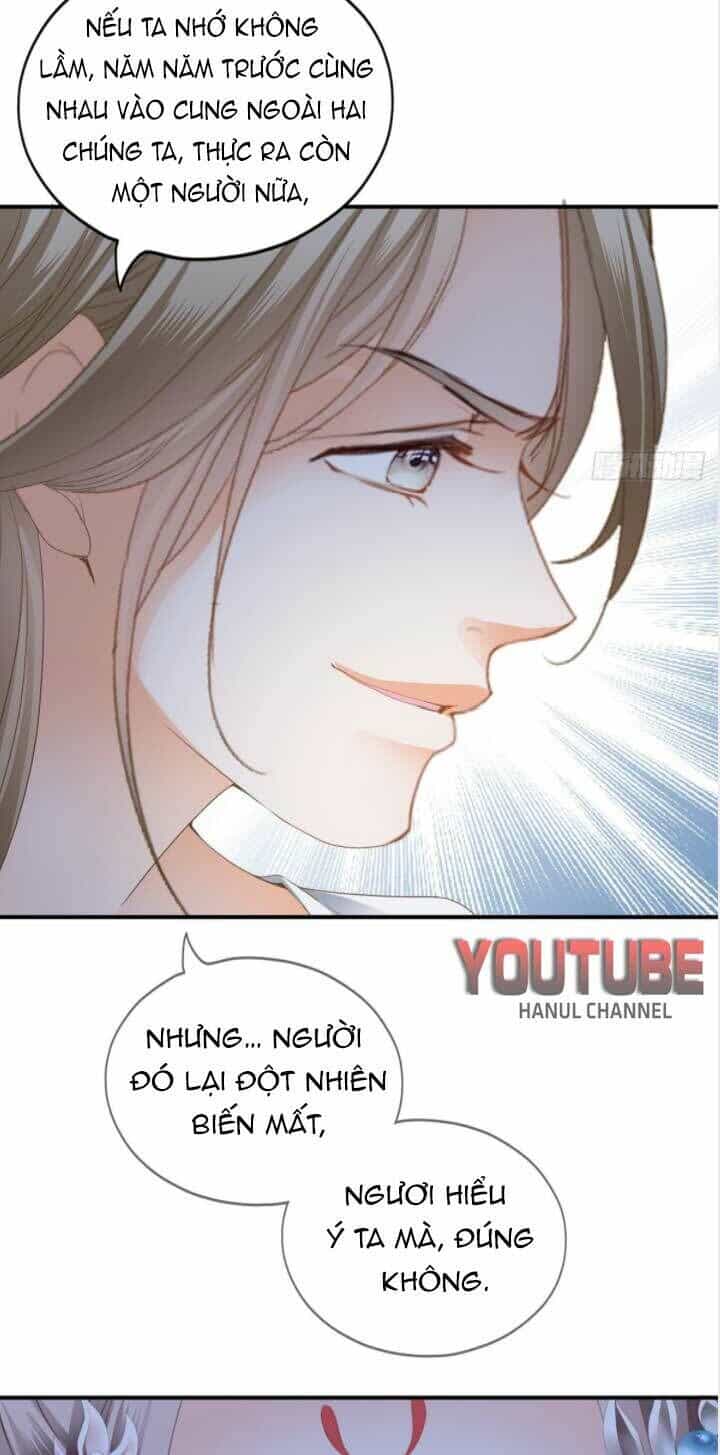 Bổn Vương Muốn Ngươi - Chương 139 - ảnh 18