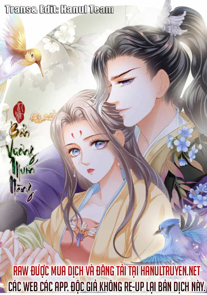 Bổn Vương Muốn Ngươi - Chương 152 - ảnh 1