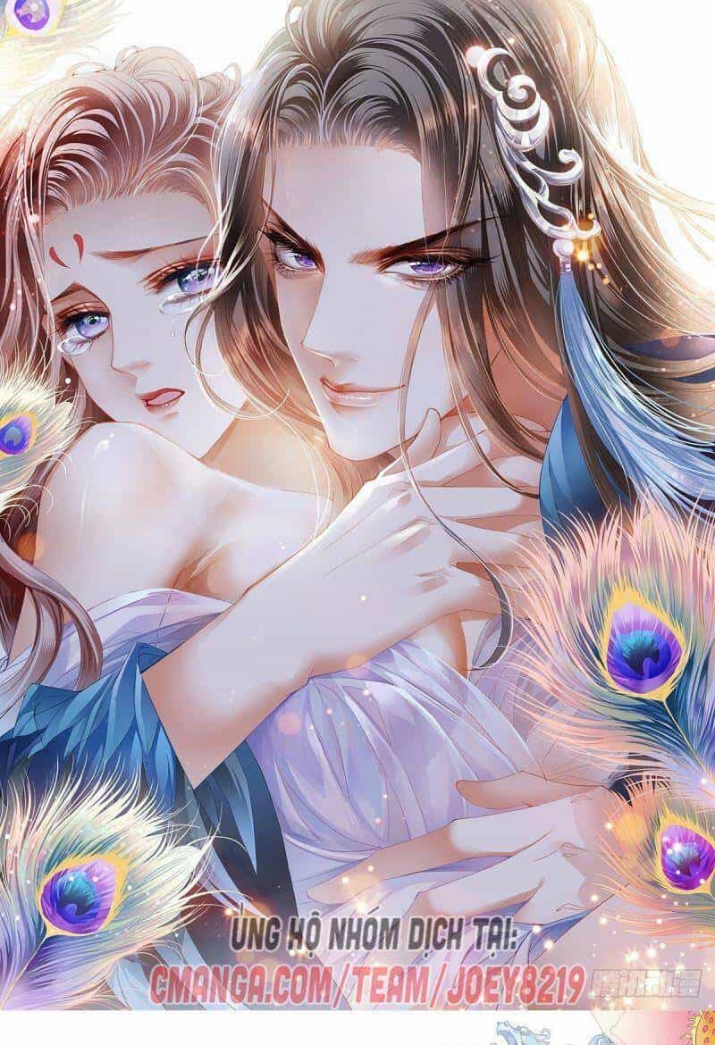 Bổn Vương Muốn Ngươi - Chương 14 - ảnh 1