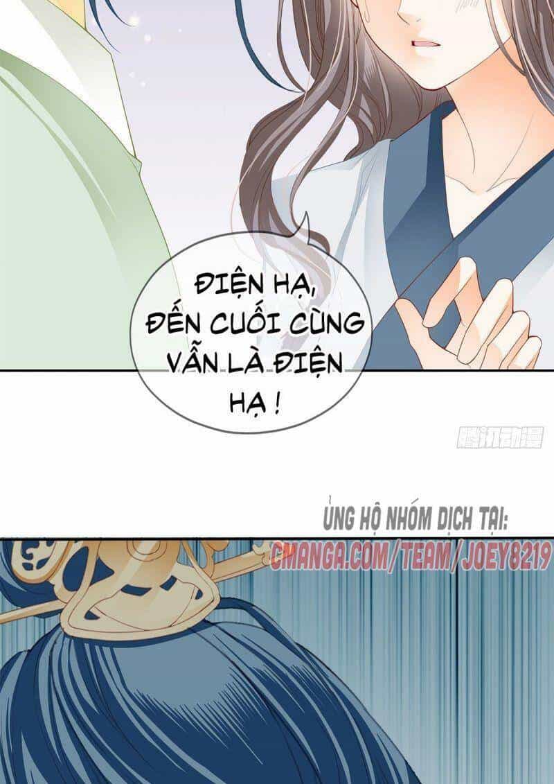 Bổn Vương Muốn Ngươi - Chương 20 - ảnh 14