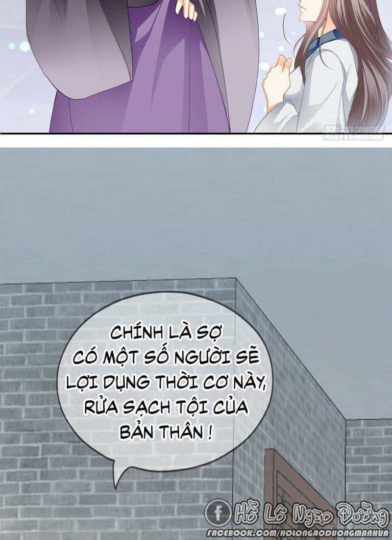 Bổn Vương Muốn Ngươi - Chương 20 - ảnh 45
