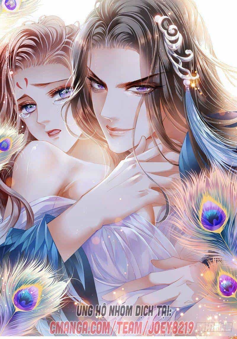 Bổn Vương Muốn Ngươi - Chương 26 - ảnh 1