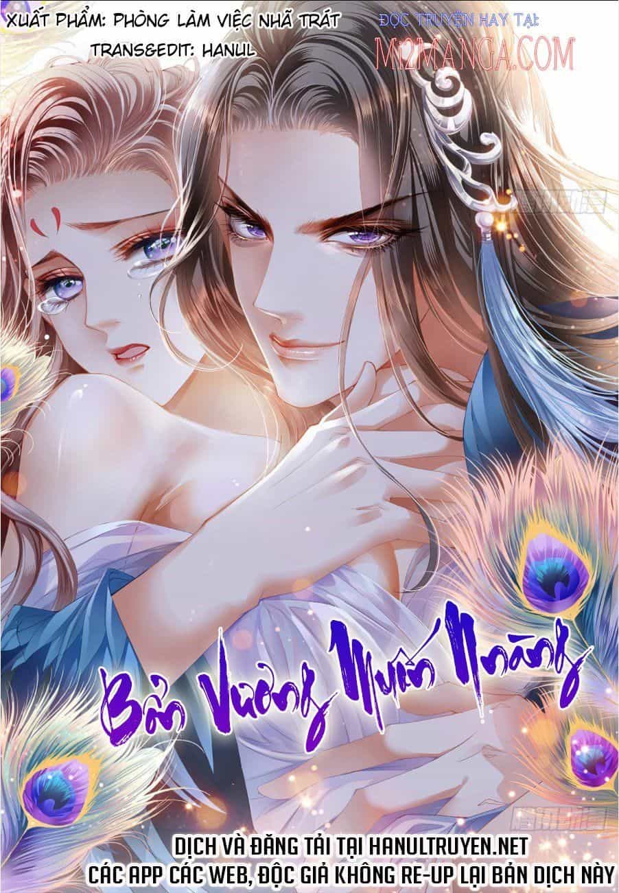 Bổn Vương Muốn Ngươi - Chương 60 - ảnh 2