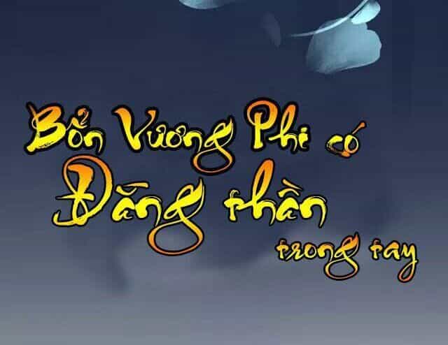 Bổn Vương Phi Có Roi Trong Tay - Chương 3 - ảnh 2
