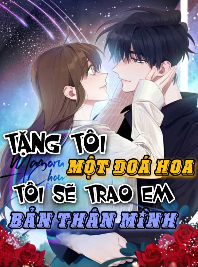 Bổn Vương Phi Có Roi Trong Tay - Chương 3 - ảnh 23