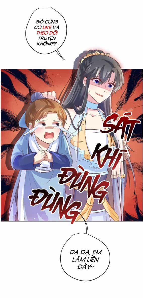 Bổn Vương Phi Có Roi Trong Tay - Chương 6 - ảnh 20