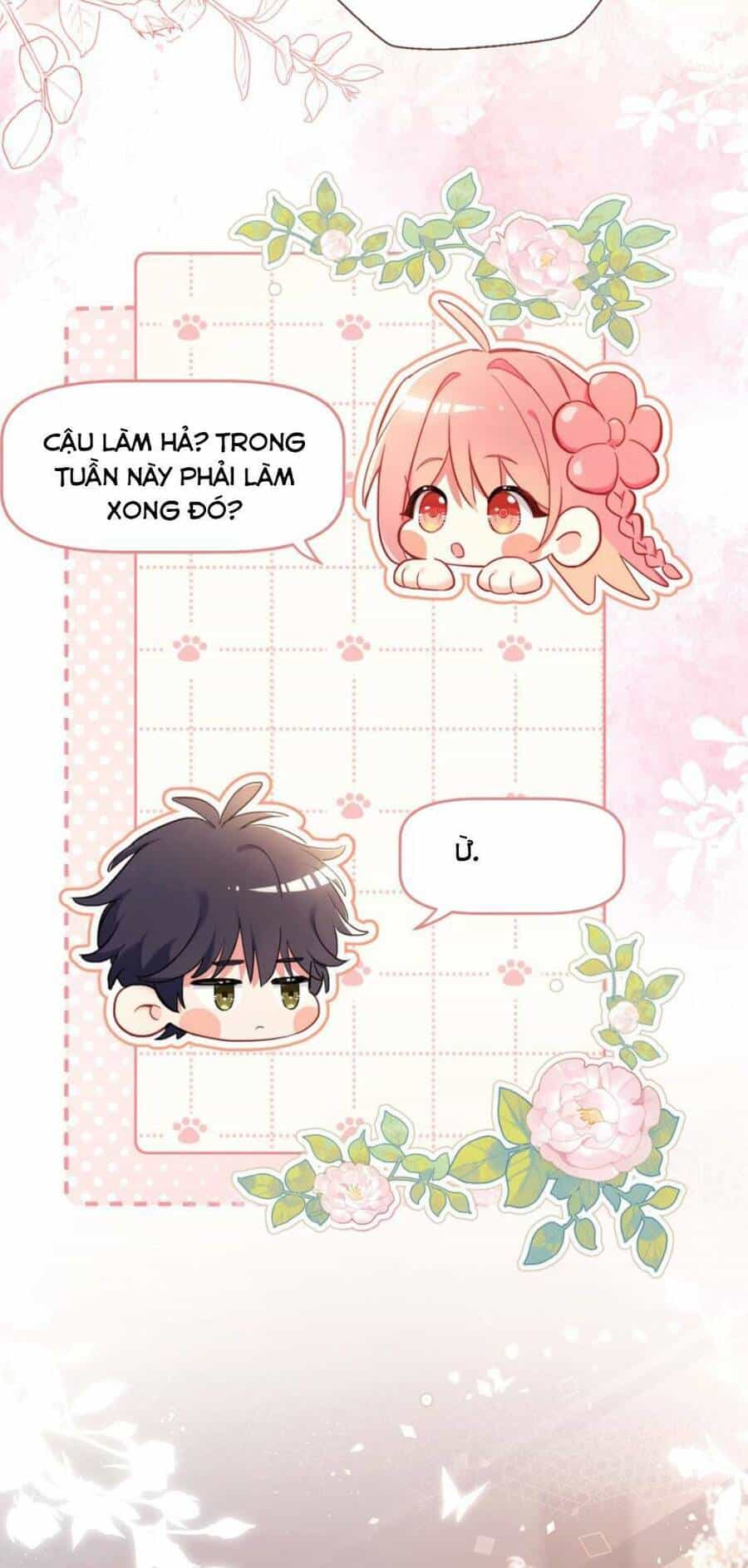 Bong Bóng Anh Đào - Chương 4 - ảnh 12