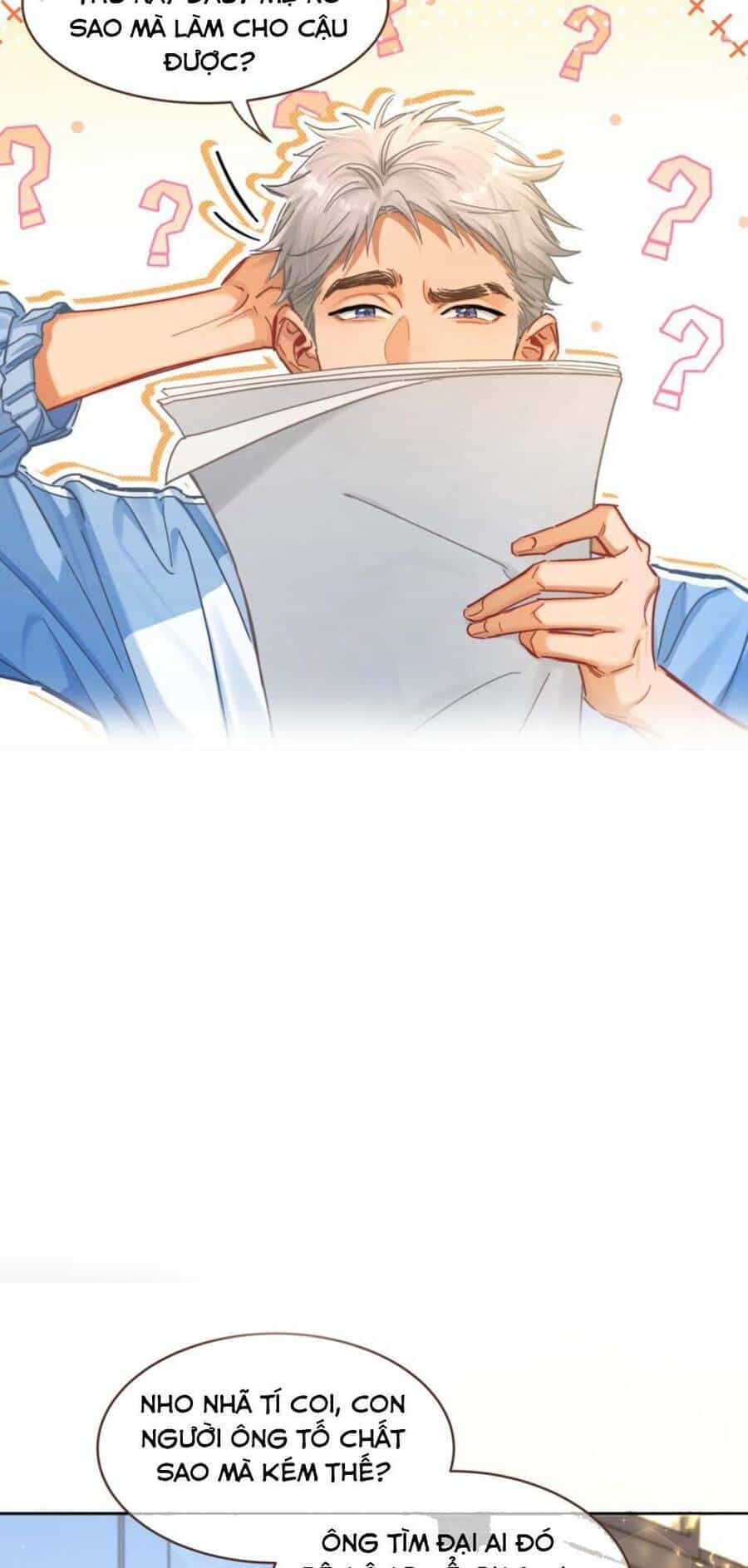 Bong Bóng Anh Đào - Chương 4 - ảnh 21