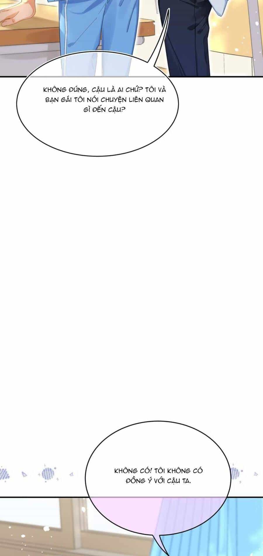 Bong Bóng Anh Đào - Chương 9 - ảnh 26