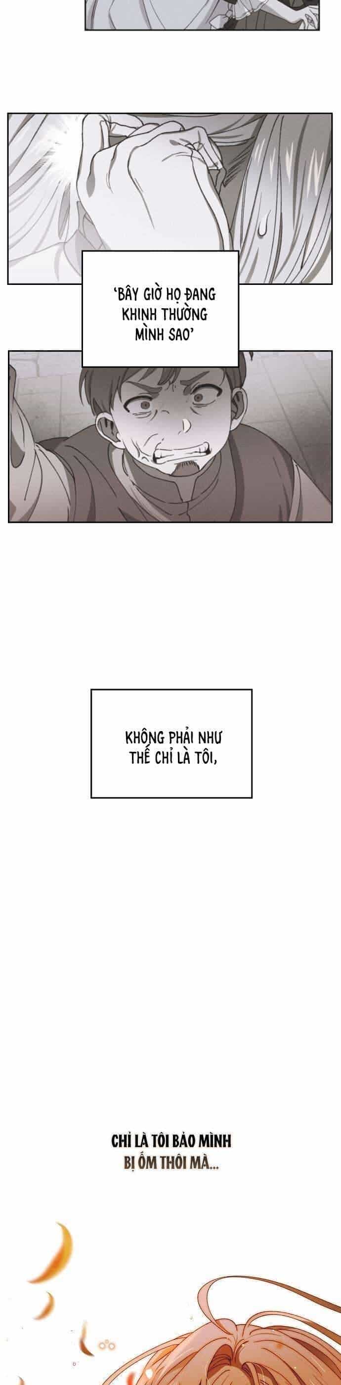 Bong Bóng Của Sóng Biển - Chương 14 - ảnh 14