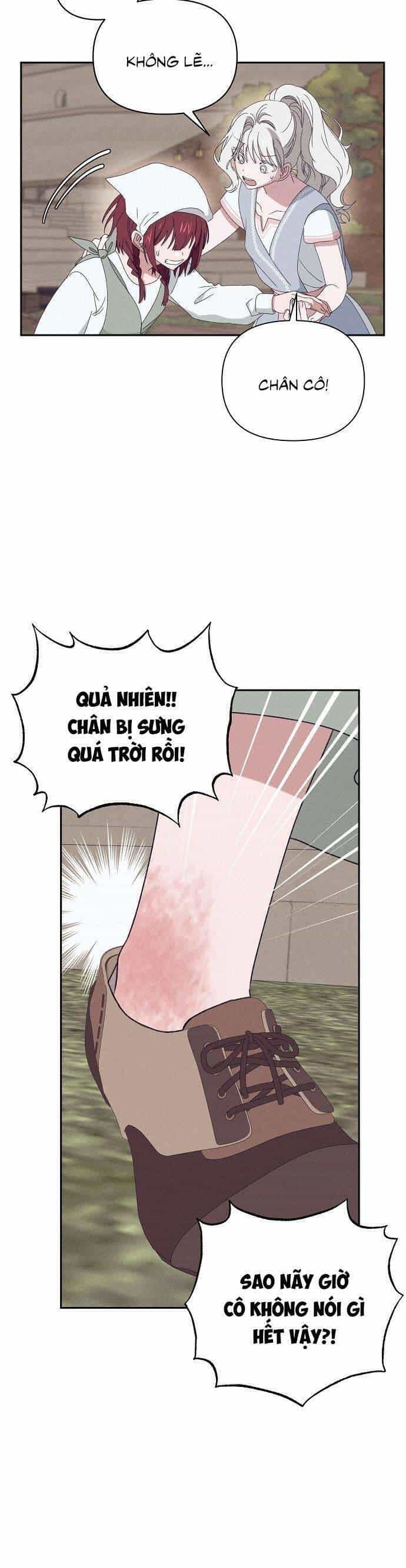 Bong Bóng Của Sóng Biển - Chương 25 - ảnh 12