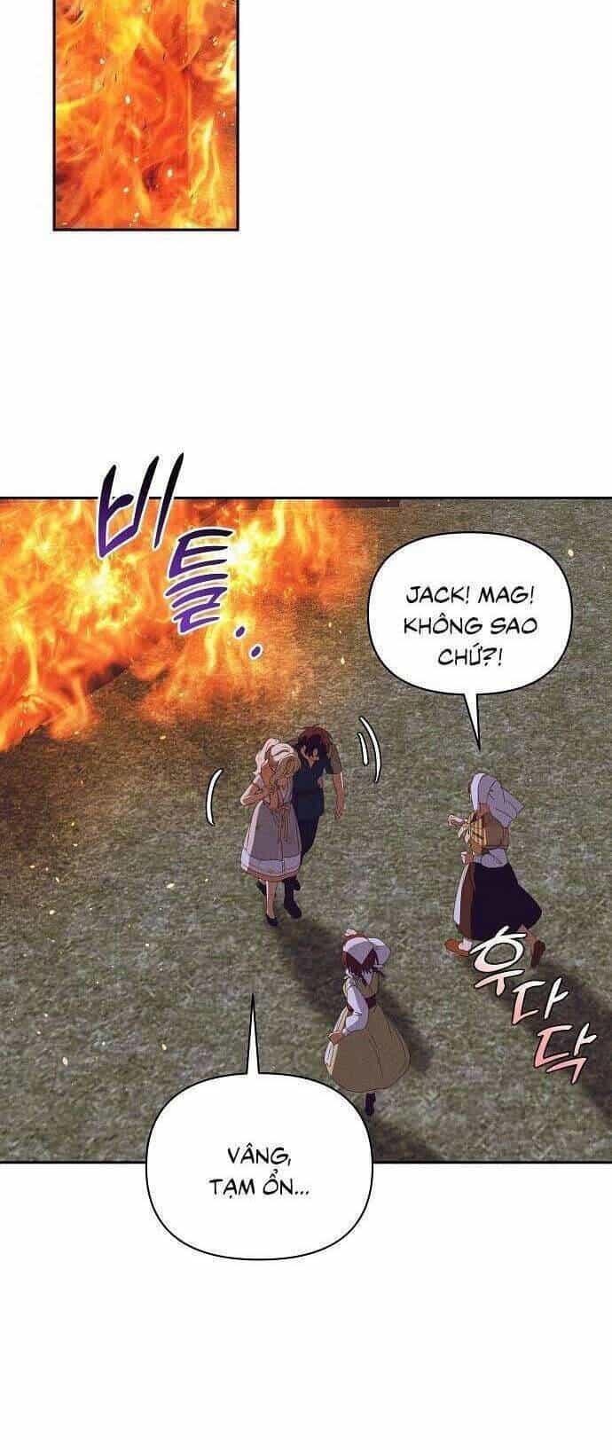 Bong Bóng Của Sóng Biển - Chương 25 - ảnh 3