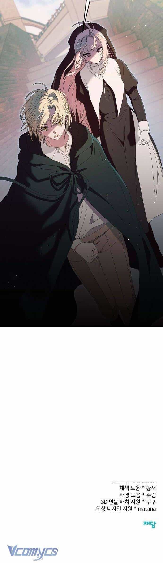 Bong Bóng Của Sóng Biển - Chương 29 - ảnh 43