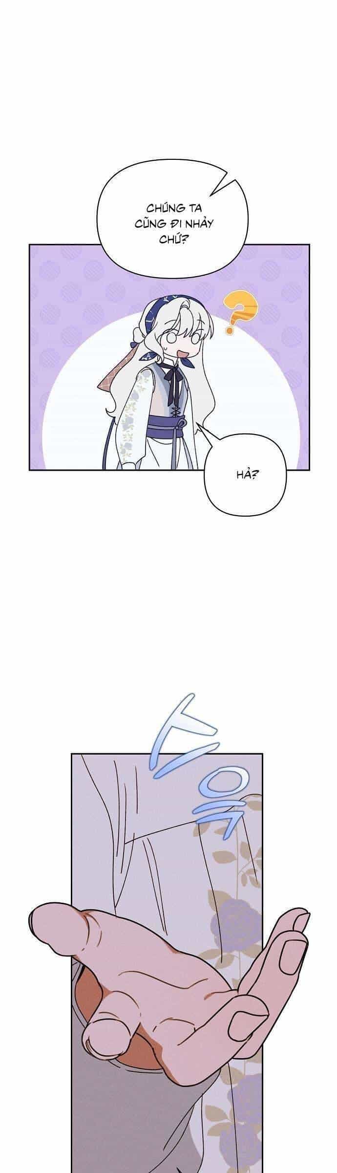 Bong Bóng Của Sóng Biển - Chương 30 - ảnh 28