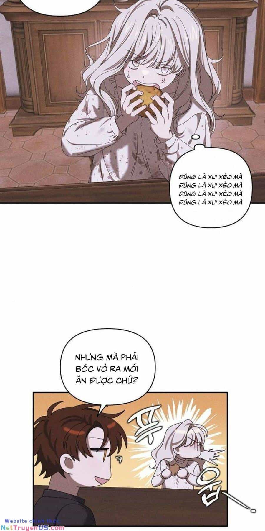Bong Bóng Của Sóng Biển - Chương 4 - ảnh 26