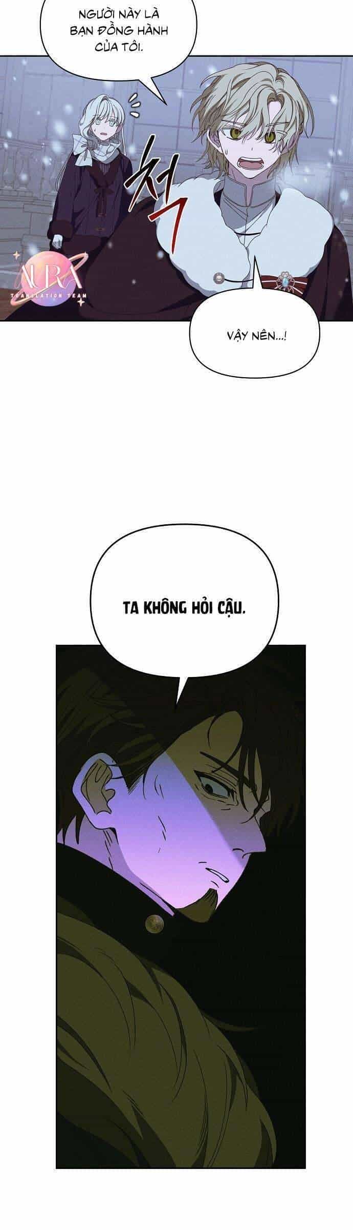 Bong Bóng Của Sóng Biển - Chương 42 - ảnh 20