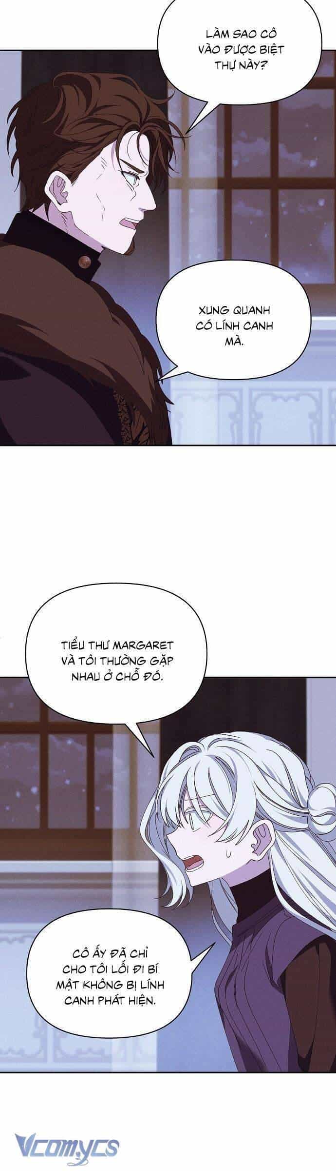 Bong Bóng Của Sóng Biển - Chương 42 - ảnh 38