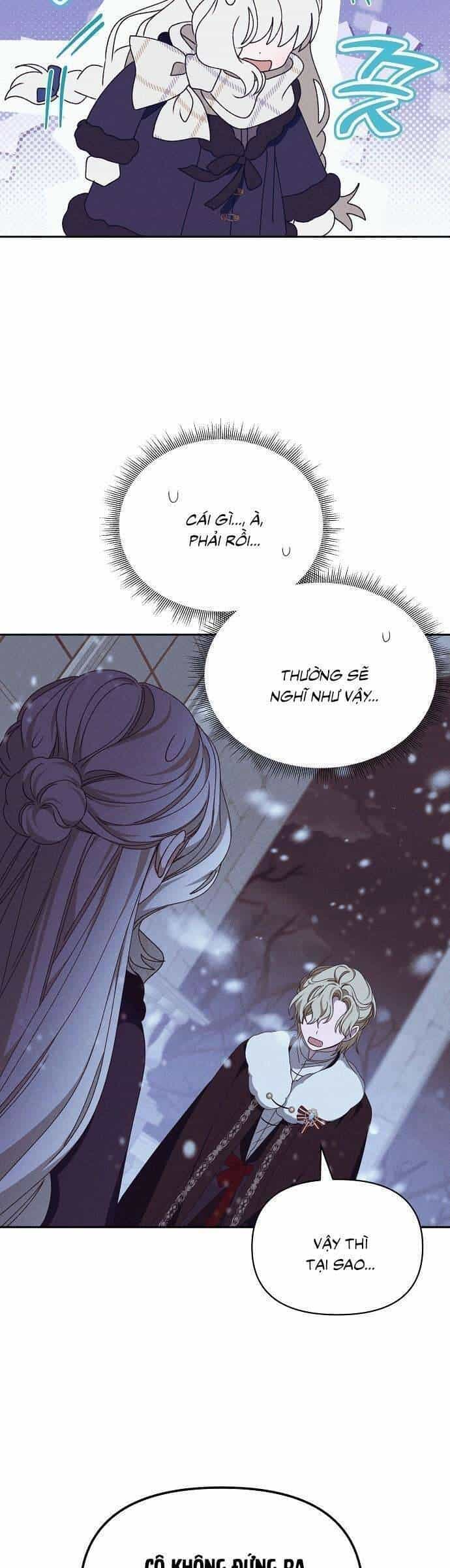 Bong Bóng Của Sóng Biển - Chương 42 - ảnh 8