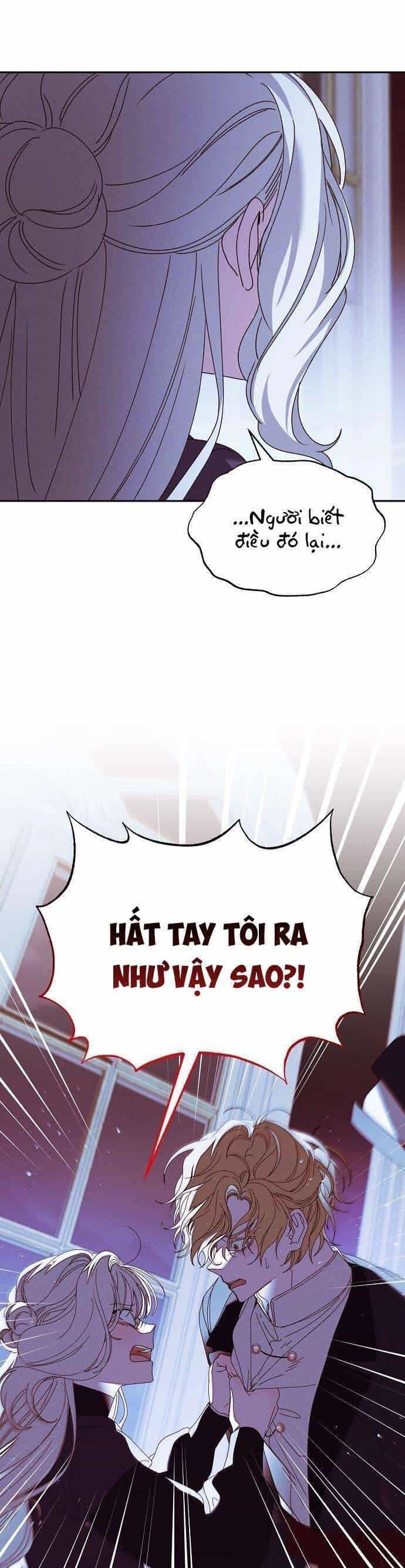 Bong Bóng Của Sóng Biển - Chương 44 - ảnh 18