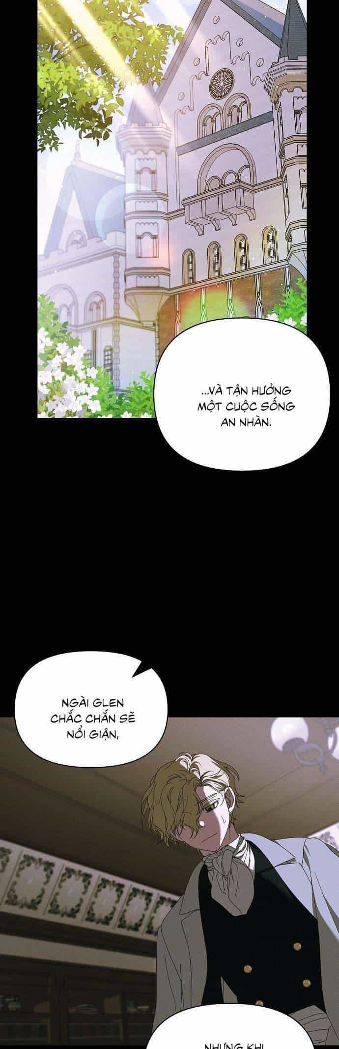 Bong Bóng Của Sóng Biển - Chương 45 - ảnh 13