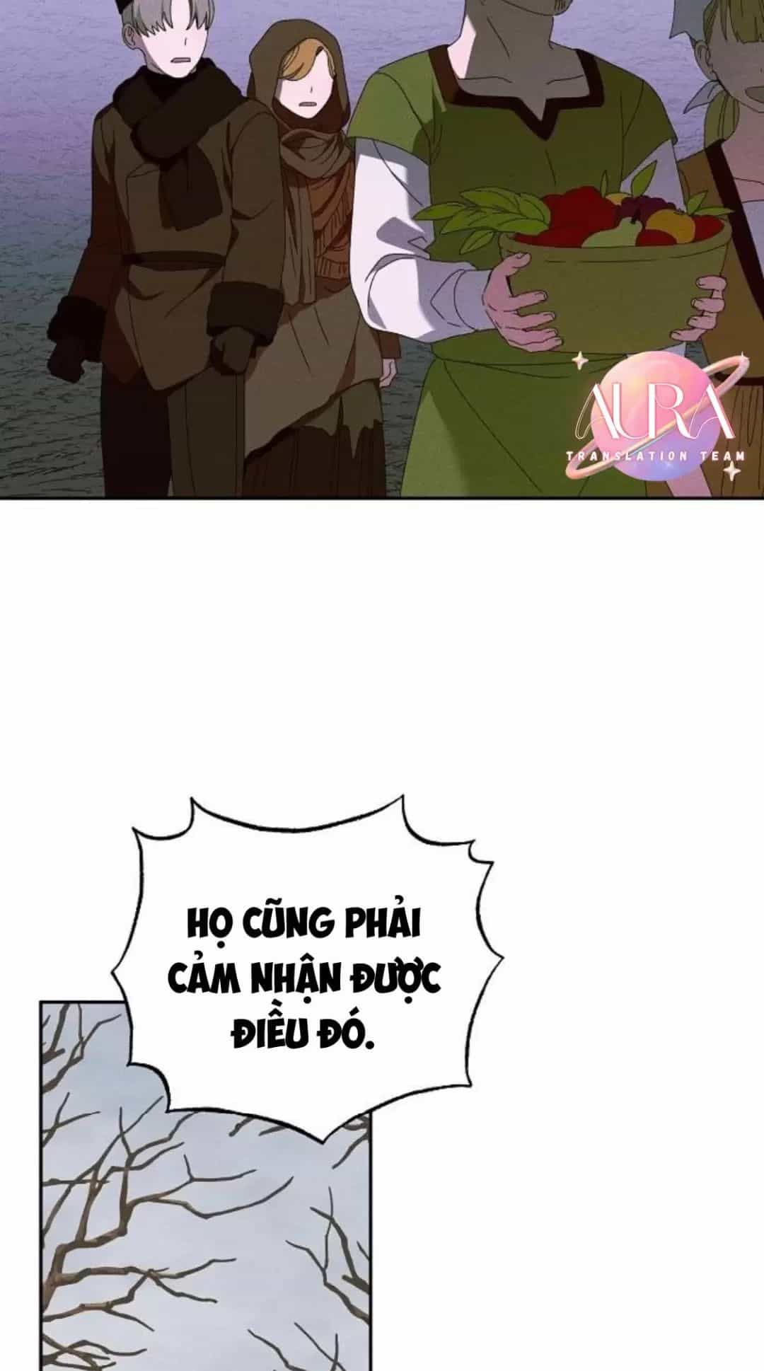 Bong Bóng Của Sóng Biển - Chương 59 - ảnh 39