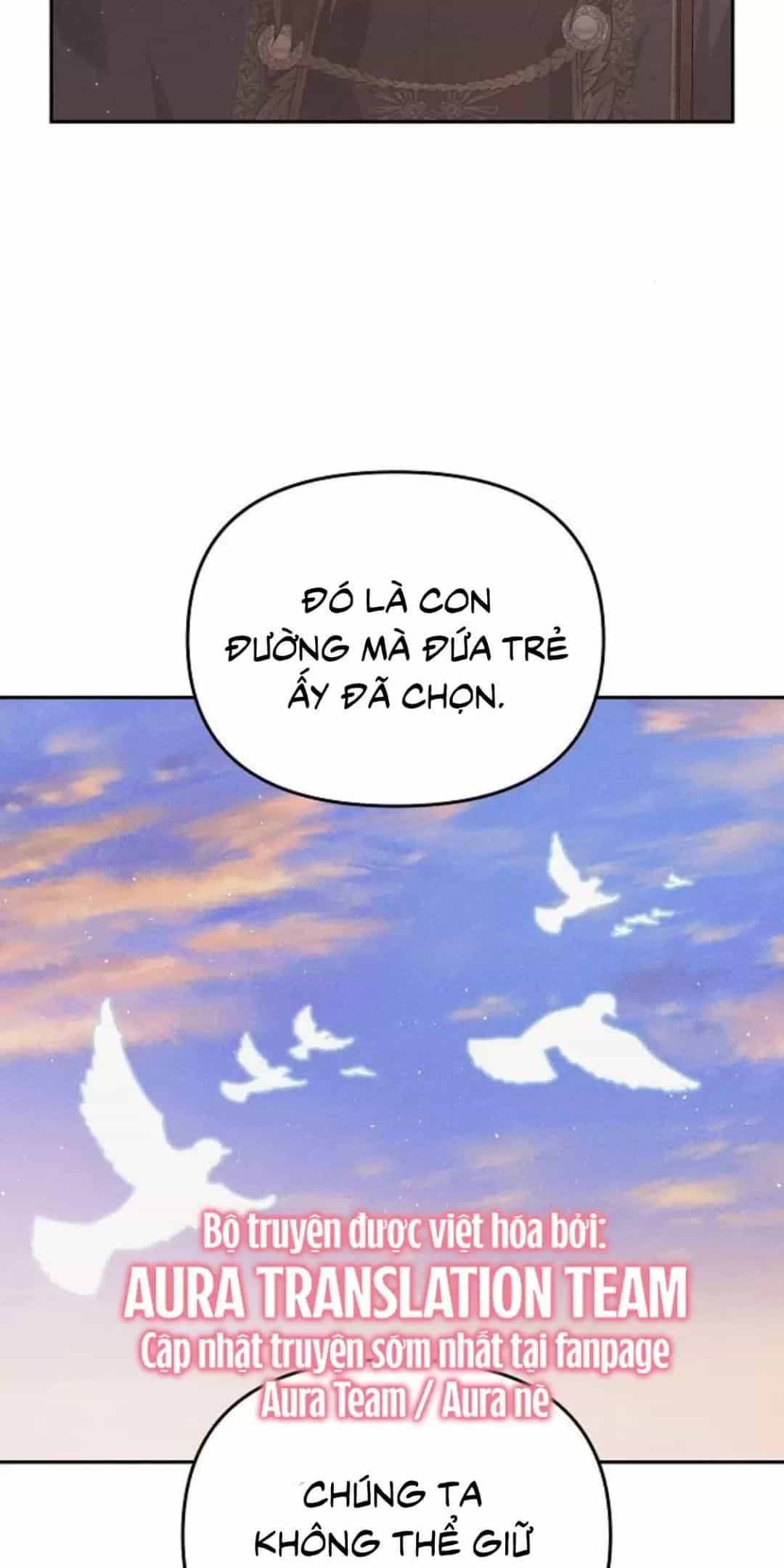Bong Bóng Của Sóng Biển - Chương 59 - ảnh 60
