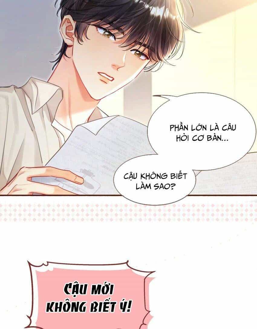 Bong Bóng Đào Chi - Chương 4 - ảnh 5