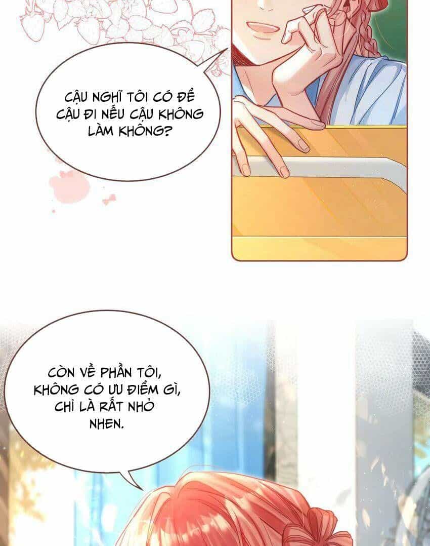 Bong Bóng Đào Chi - Chương 4 - ảnh 9