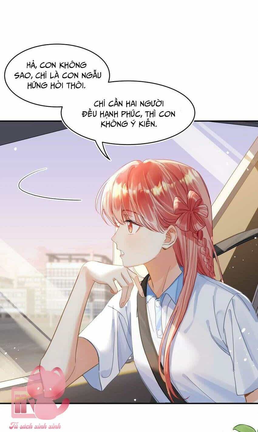 Bong Bóng Đào Chi - Chương 5 - ảnh 32