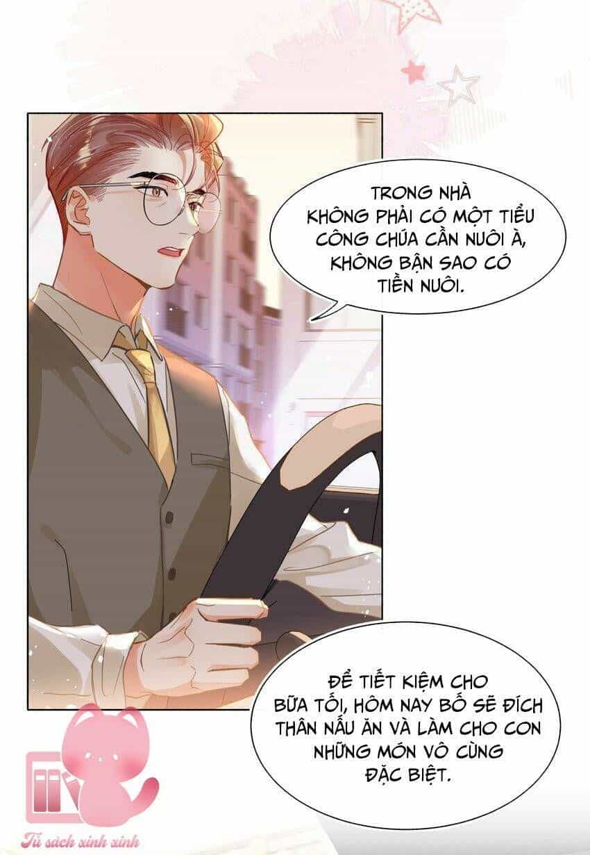 Bong Bóng Đào Chi - Chương 5 - ảnh 9