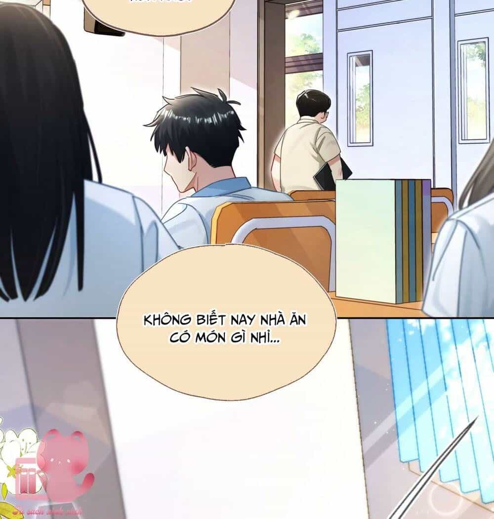Bong Bóng Đào Chi - Chương 8 - ảnh 35