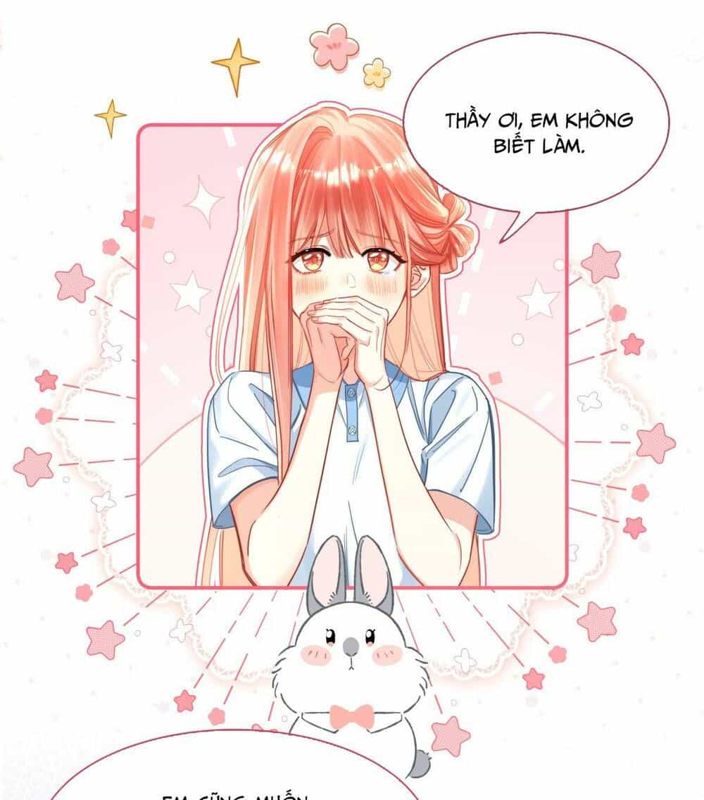 Bong Bóng Đào Chi - Chương 8 - ảnh 8