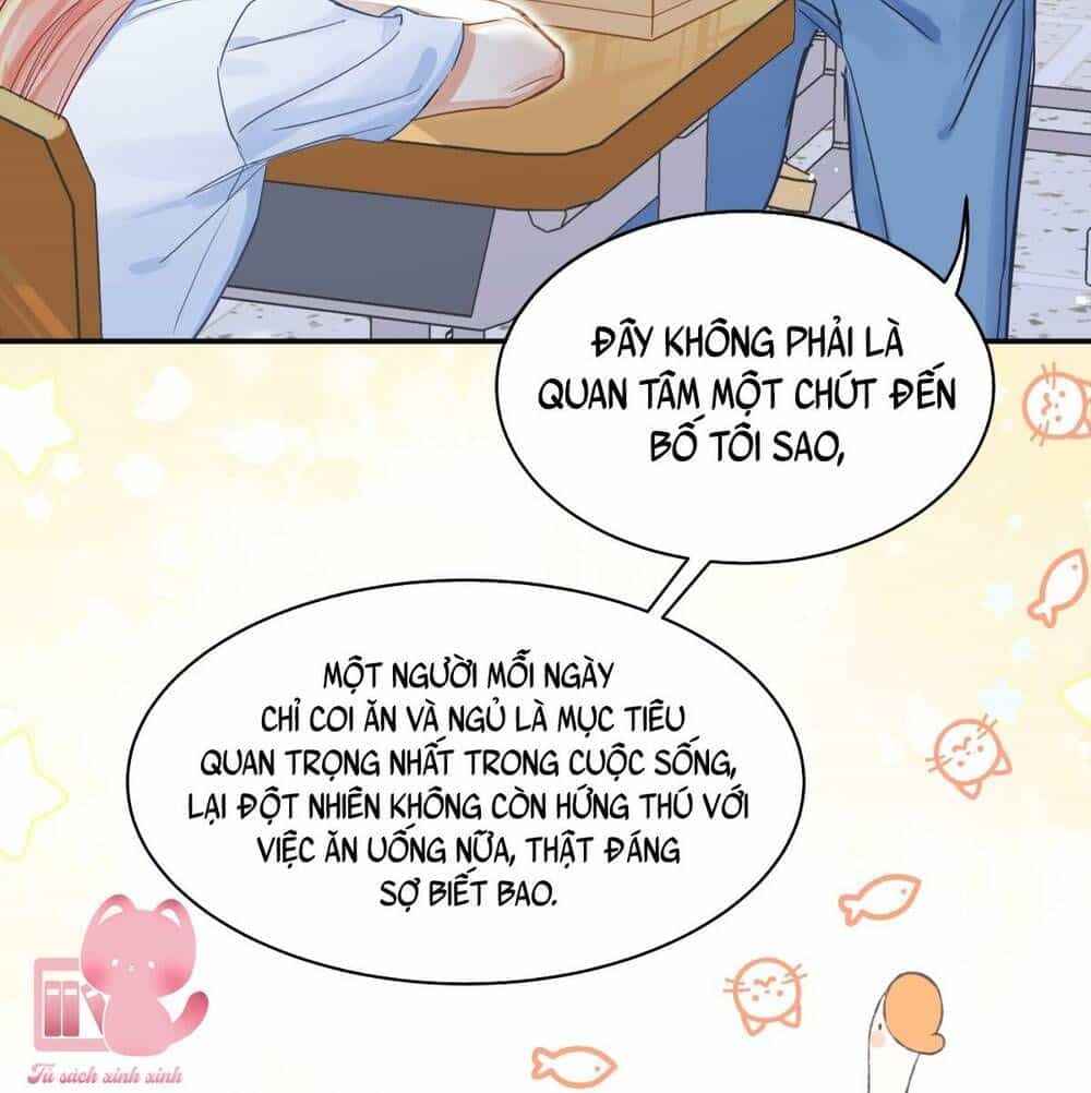 Bong Bóng Đào Chi - Chương 9 - ảnh 21