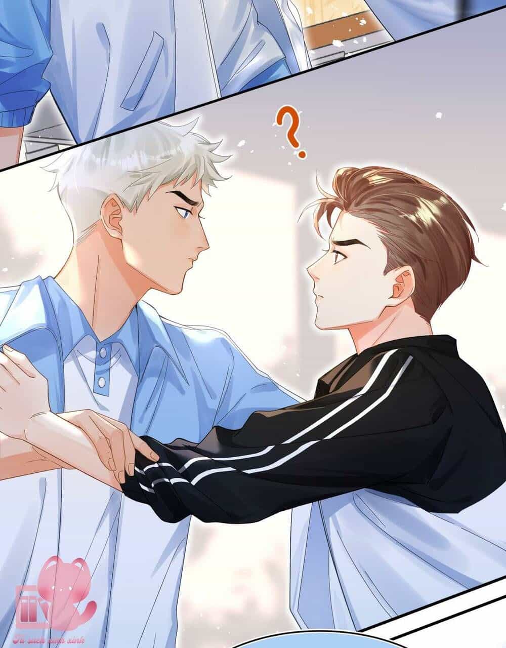 Bong Bóng Đào Chi - Chương 9 - ảnh 37