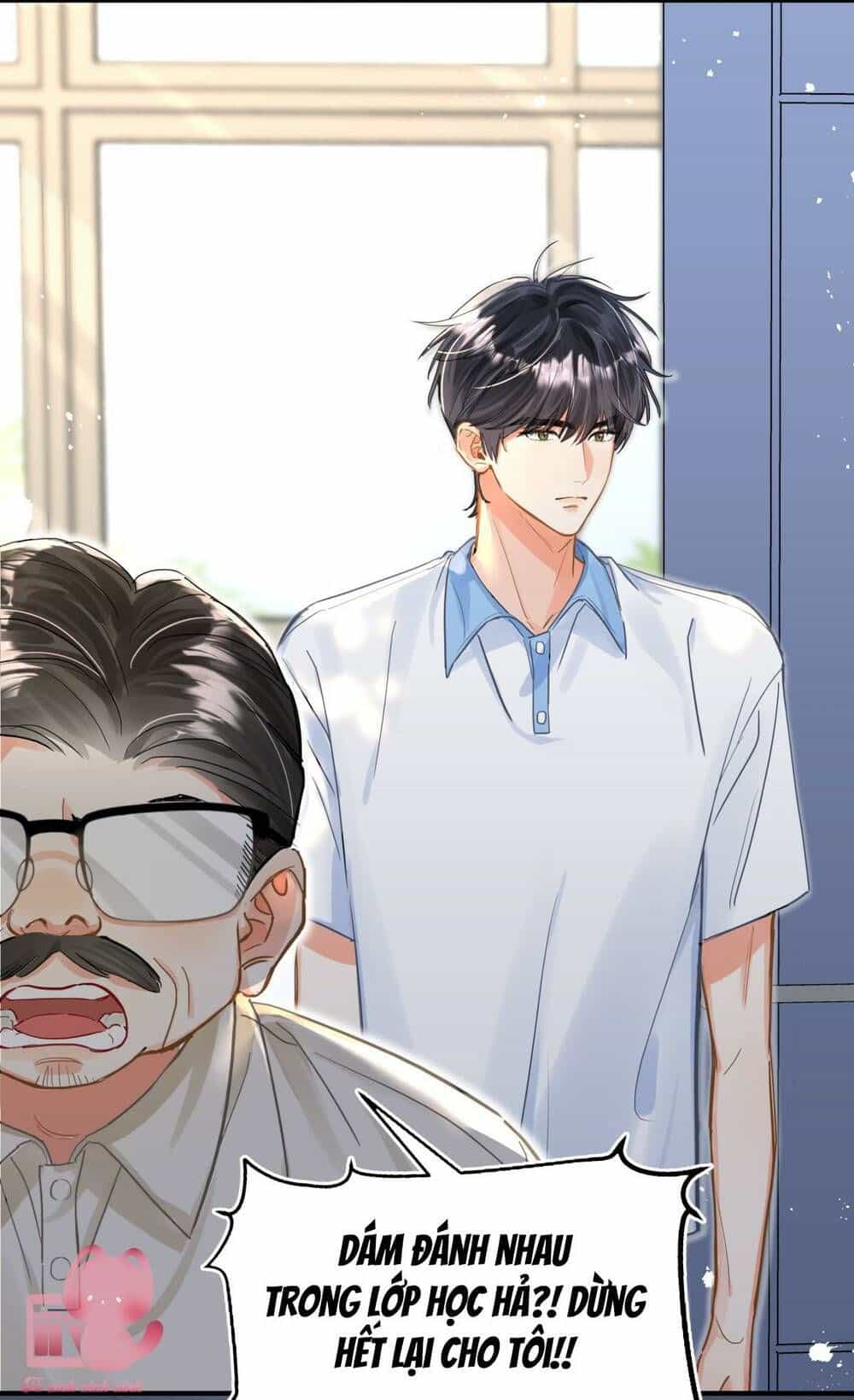 Bong Bóng Đào Chi - Chương 9 - ảnh 46