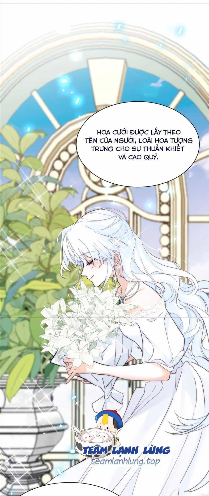 Bông Hoa Độc Của Nhà Công Tước - Chương 1 - ảnh 7