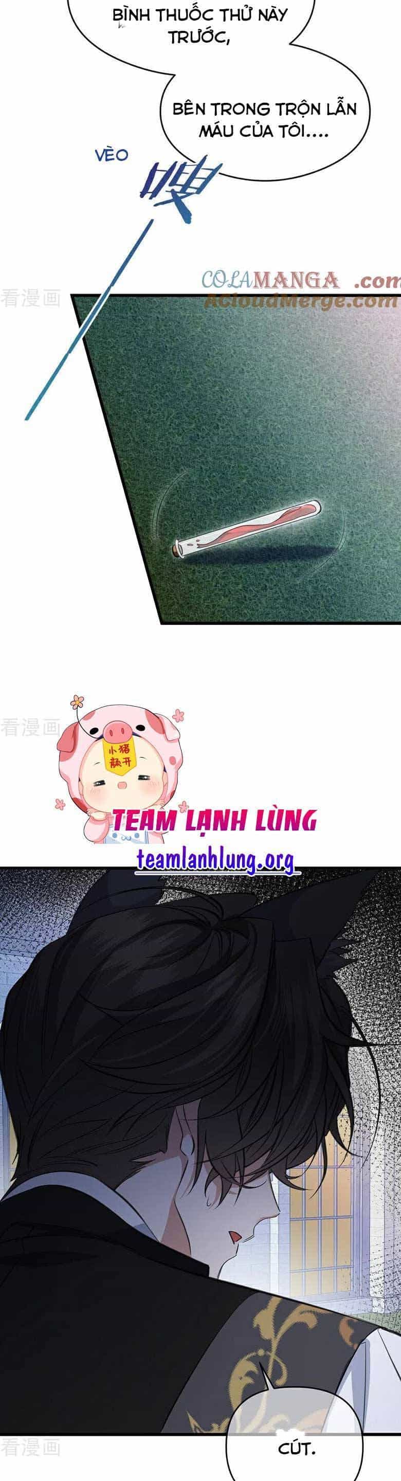 Bông Hoa Độc Của Nhà Công Tước - Chương 14 - ảnh 18