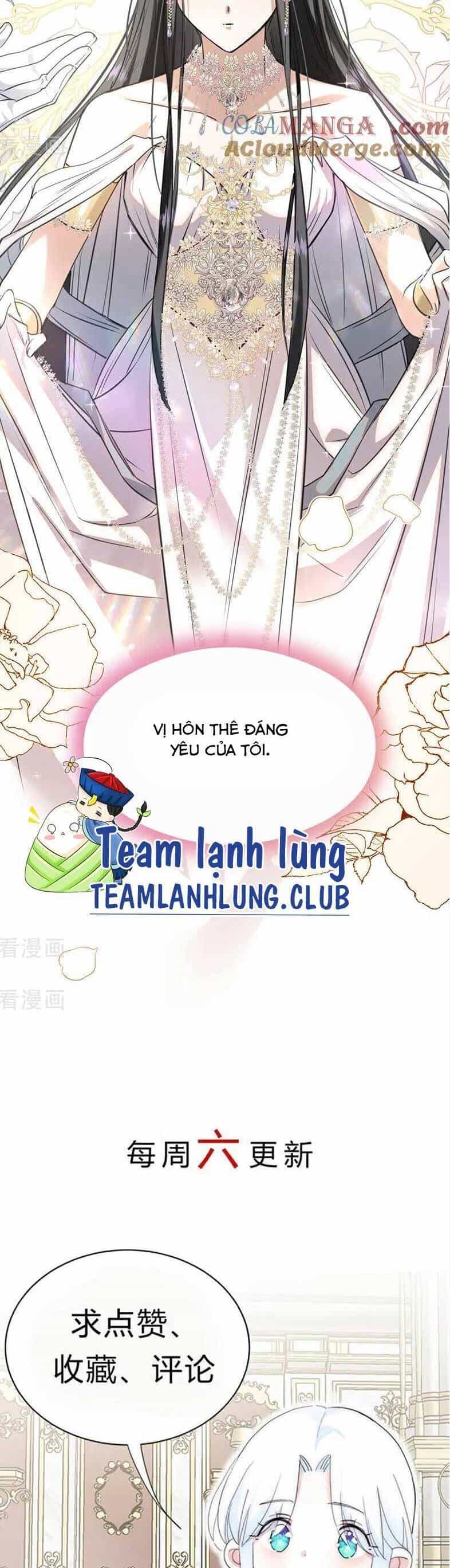 Bông Hoa Độc Của Nhà Công Tước - Chương 15 - ảnh 30