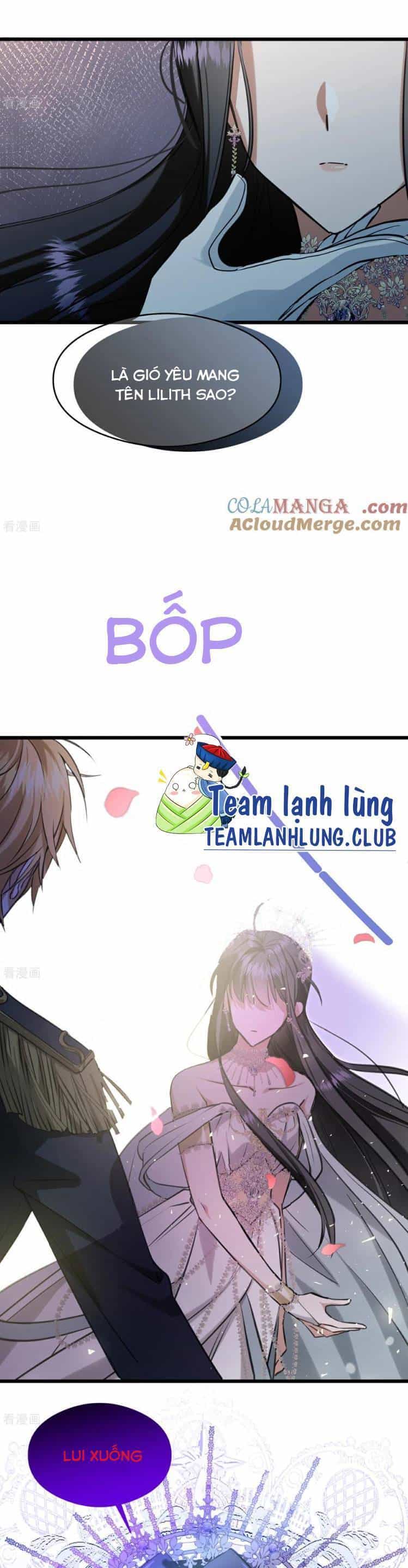 Bông Hoa Độc Của Nhà Công Tước - Chương 16 - ảnh 12