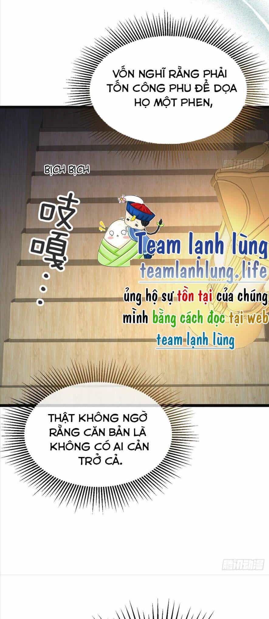 Bông Hoa Độc Của Nhà Công Tước - Chương 23 - ảnh 48