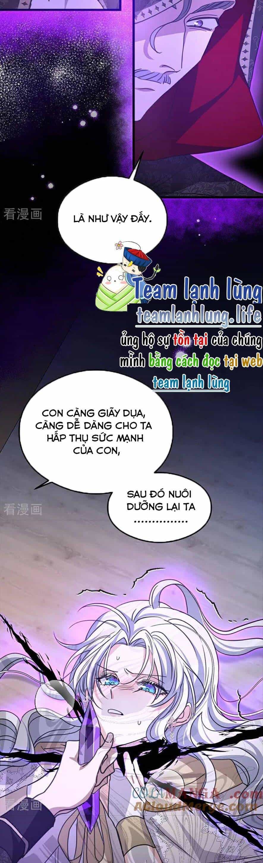 Bông Hoa Độc Của Nhà Công Tước - Chương 24 - ảnh 26