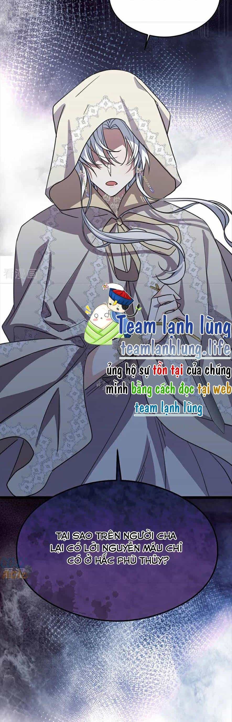 Bông Hoa Độc Của Nhà Công Tước - Chương 24 - ảnh 7