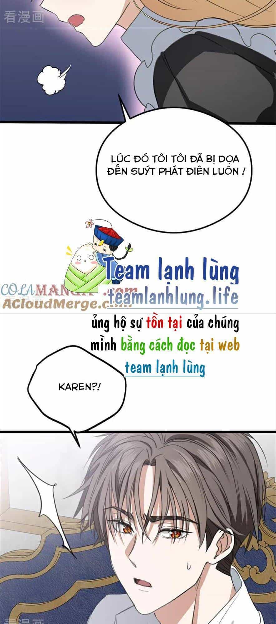 Bông Hoa Độc Của Nhà Công Tước - Chương 25 - ảnh 26