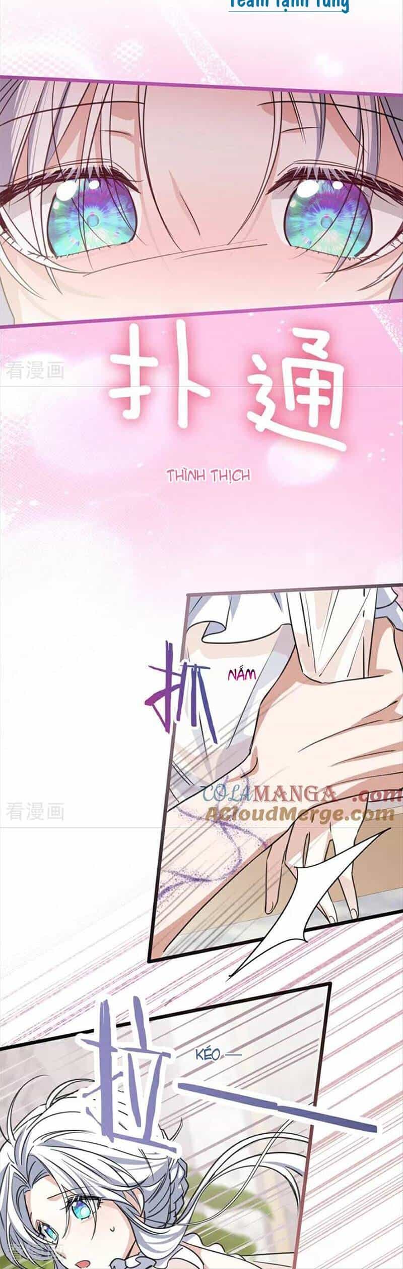 Bông Hoa Độc Của Nhà Công Tước - Chương 26 - ảnh 26