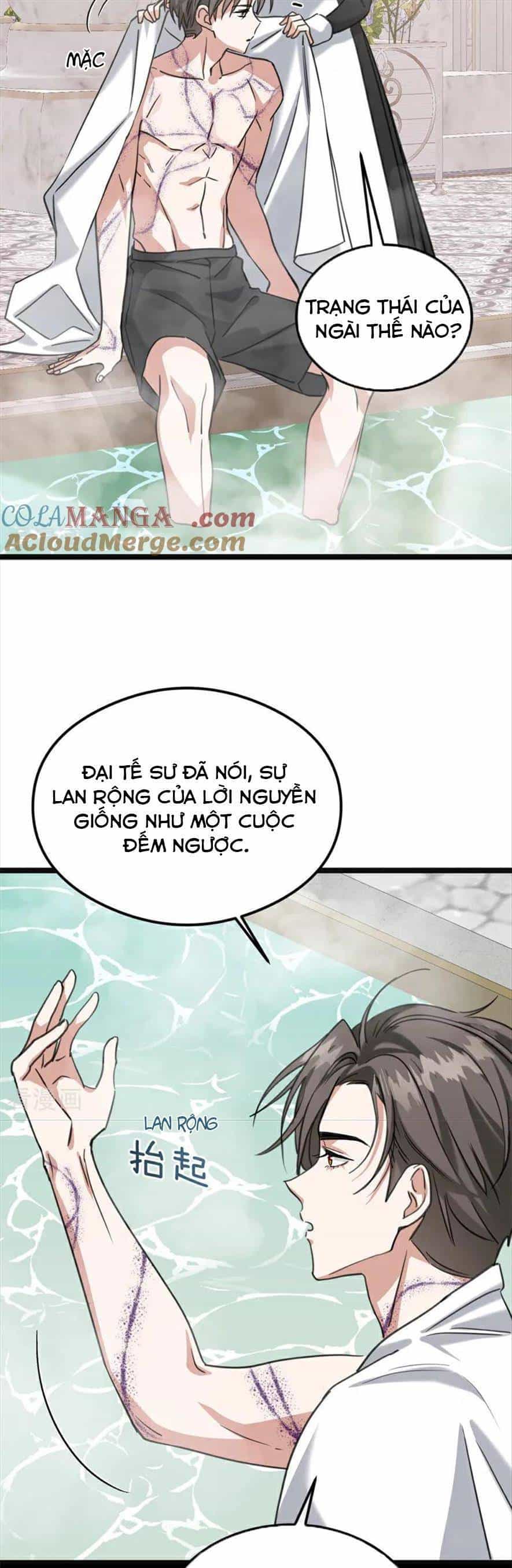 Bông Hoa Độc Của Nhà Công Tước - Chương 27 - ảnh 20