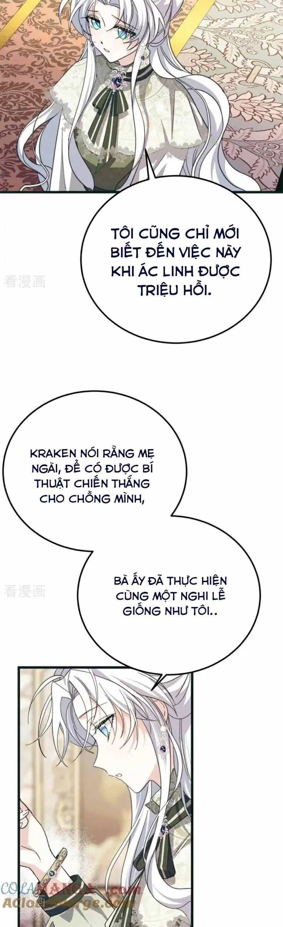 Bông Hoa Độc Của Nhà Công Tước - Chương 37 - ảnh 10