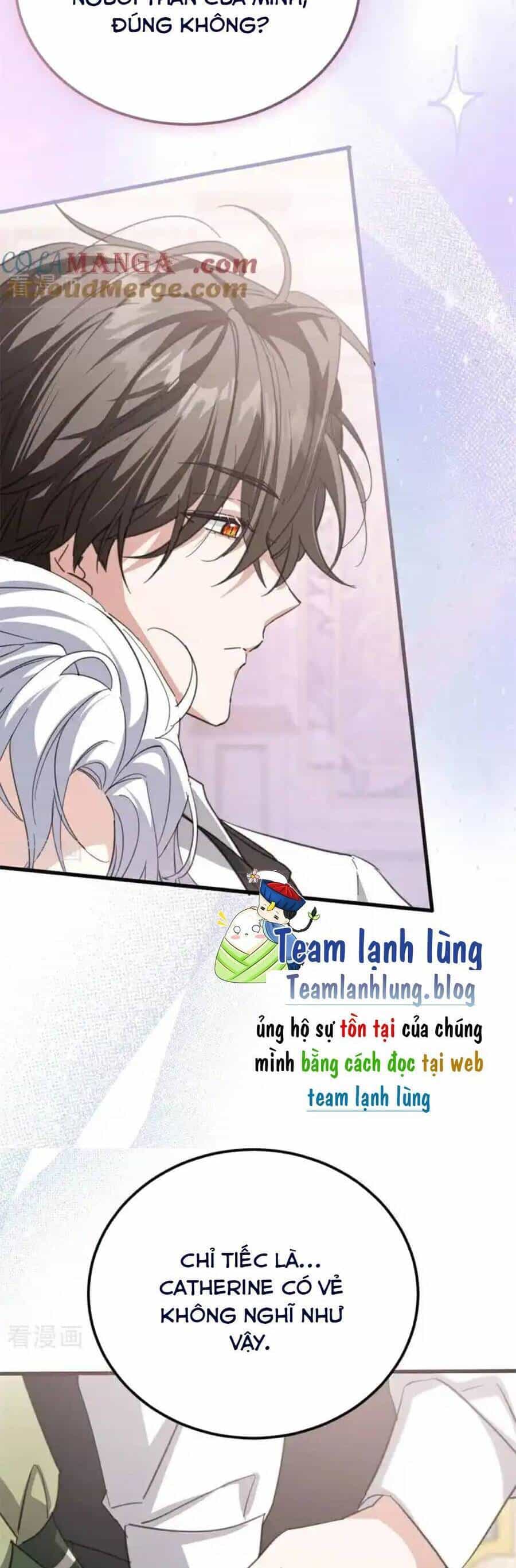 Bông Hoa Độc Của Nhà Công Tước - Chương 37 - ảnh 34