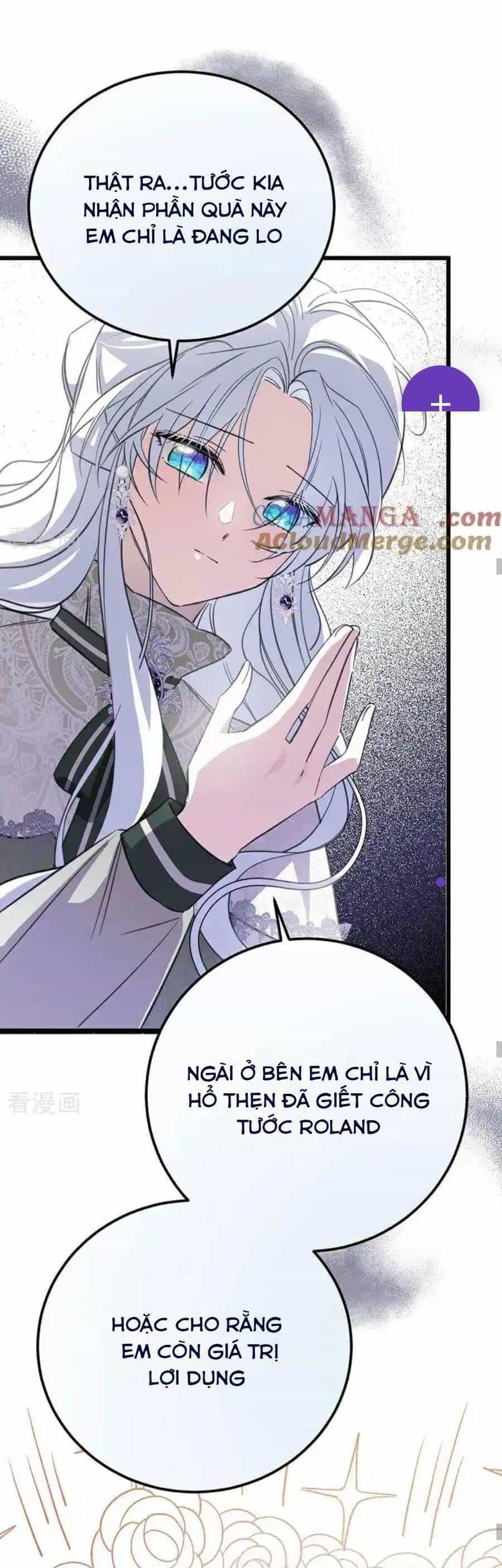 Bông Hoa Độc Của Nhà Công Tước - Chương 38 - ảnh 21