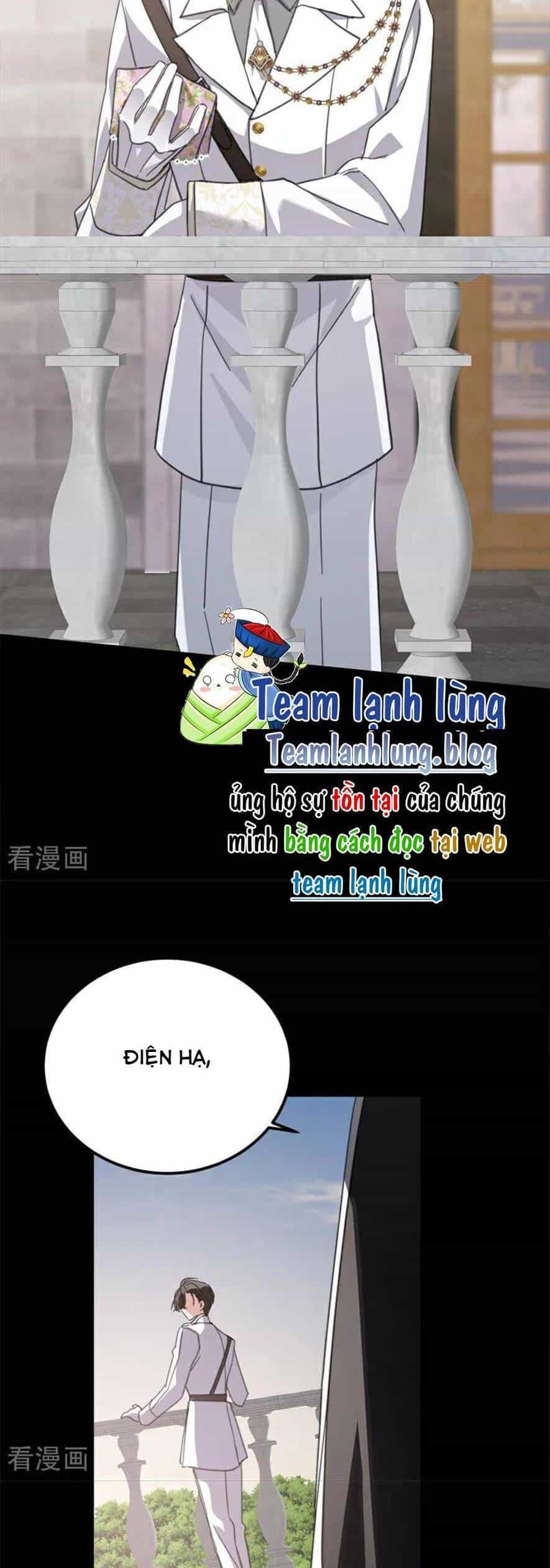 Bông Hoa Độc Của Nhà Công Tước - Chương 39 - ảnh 24